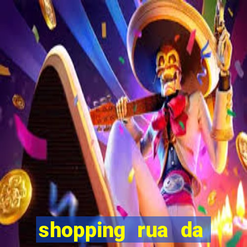 shopping rua da praia cinema